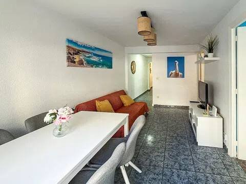 Piso de 77 m² en Almería