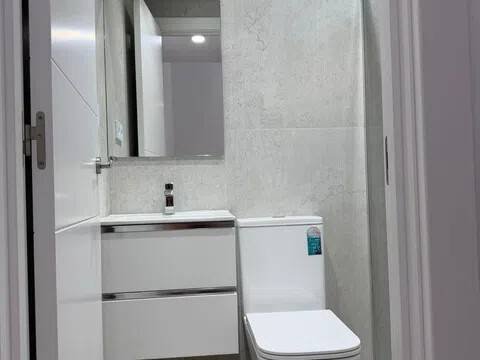 Pis de 223 m² a Màlaga