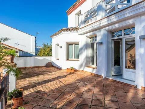 Casa de 653 m² en Aracena