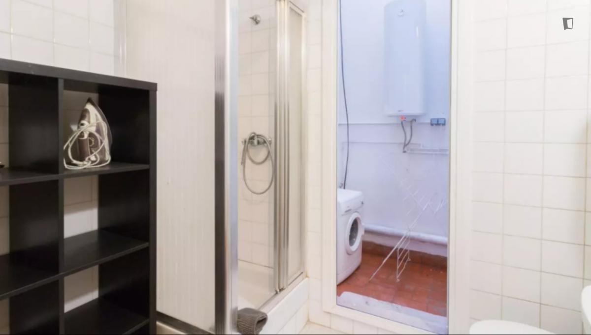 Habitación en alquiler, Barcelona