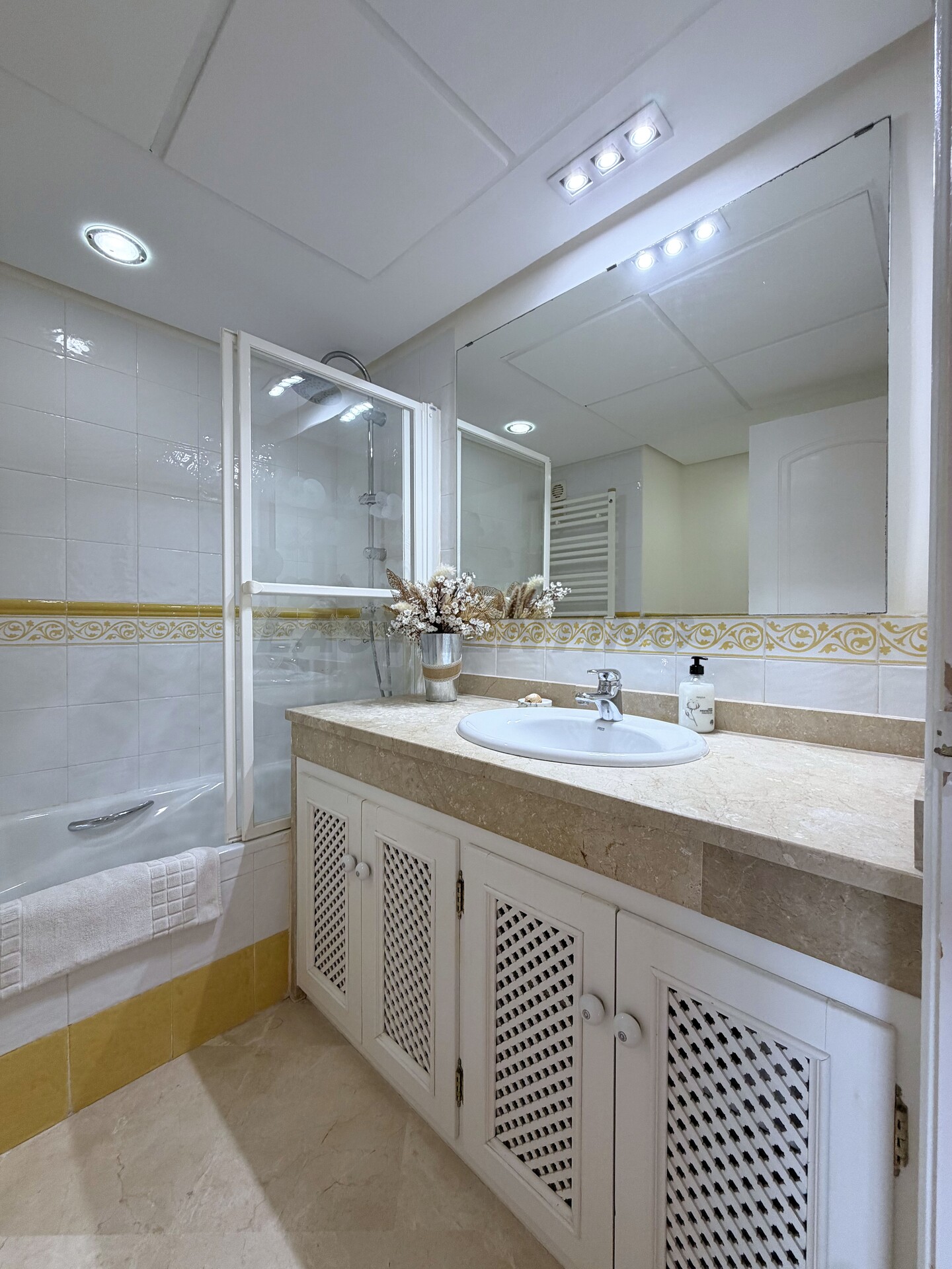 Piso de 200 m² en La Línea de la Concepción