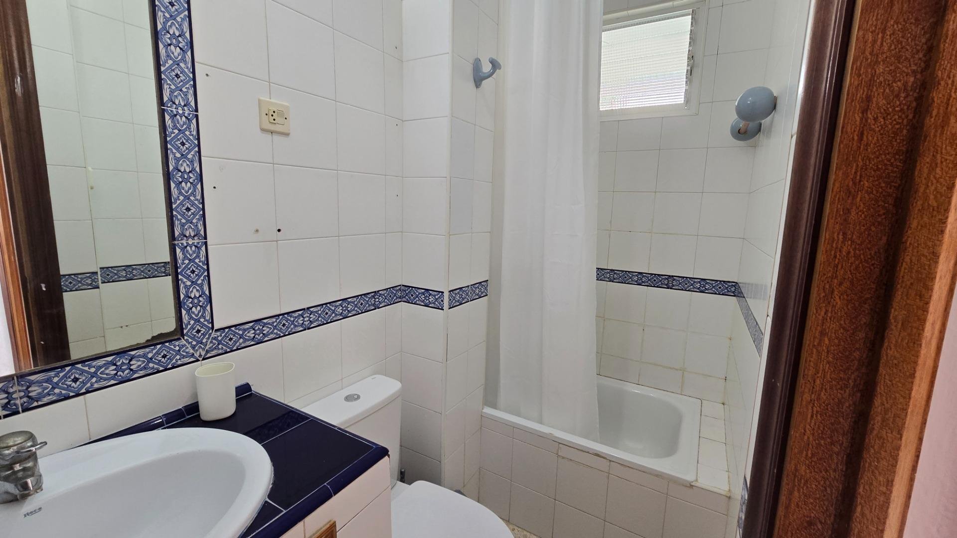 Piso de 57 m² en Sevilla