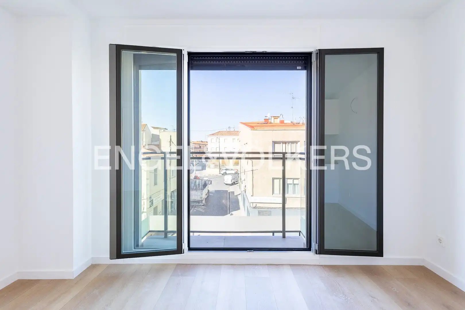 Piso de 66 m² en Madrid