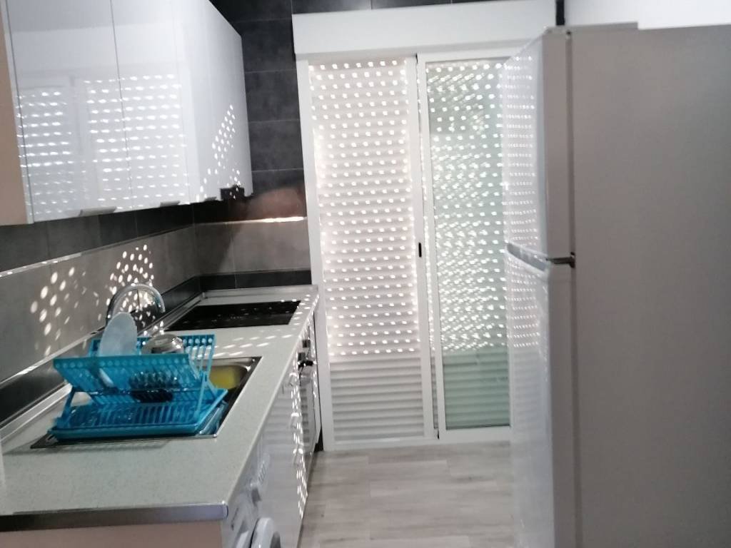Piso de 55 m² en Mazarrón