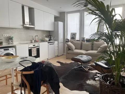 Piso de 100 m² en Barcelona