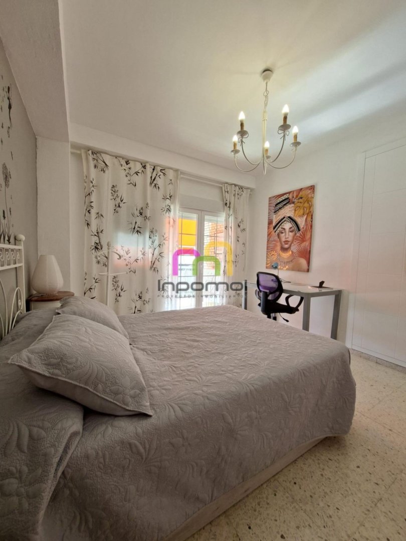 Piso de 95 m² en Badajoz