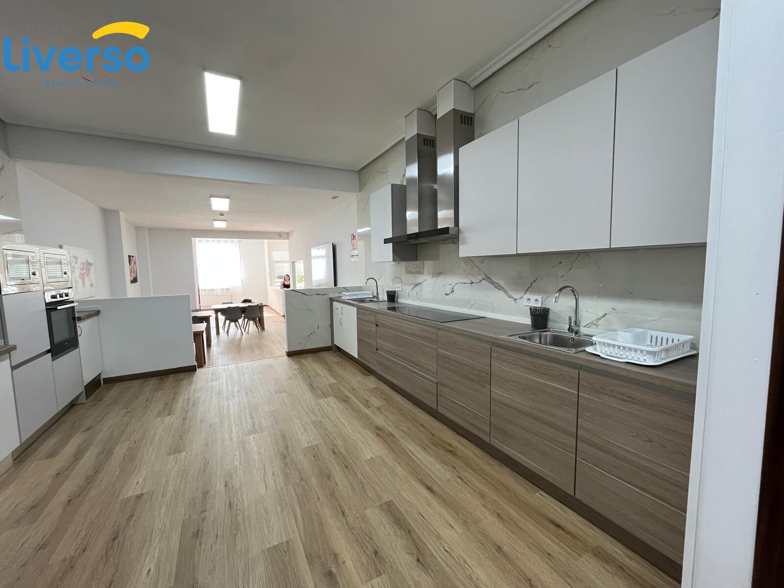 Habitación 25 m², Burgos
