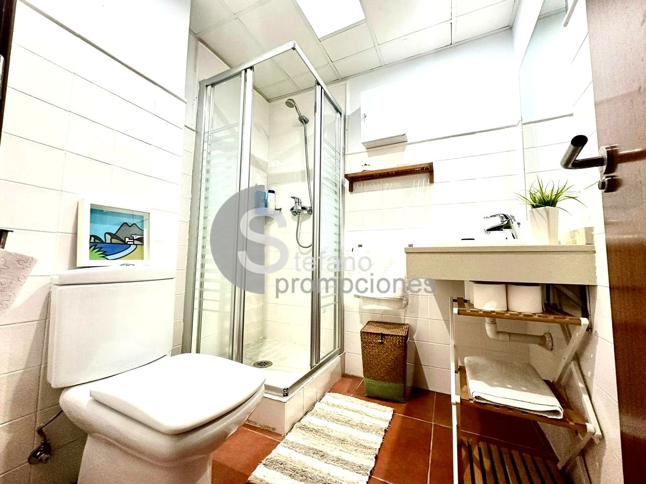 Piso de 170 m² en Níjar