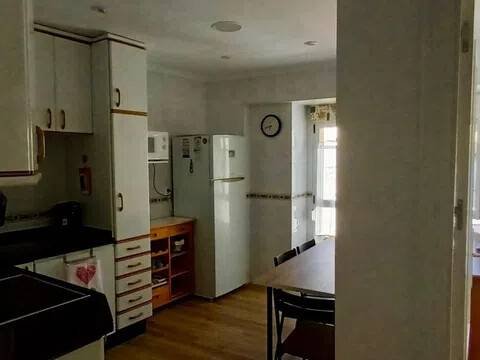 Квартира 56 м² в Gijón / Xixón