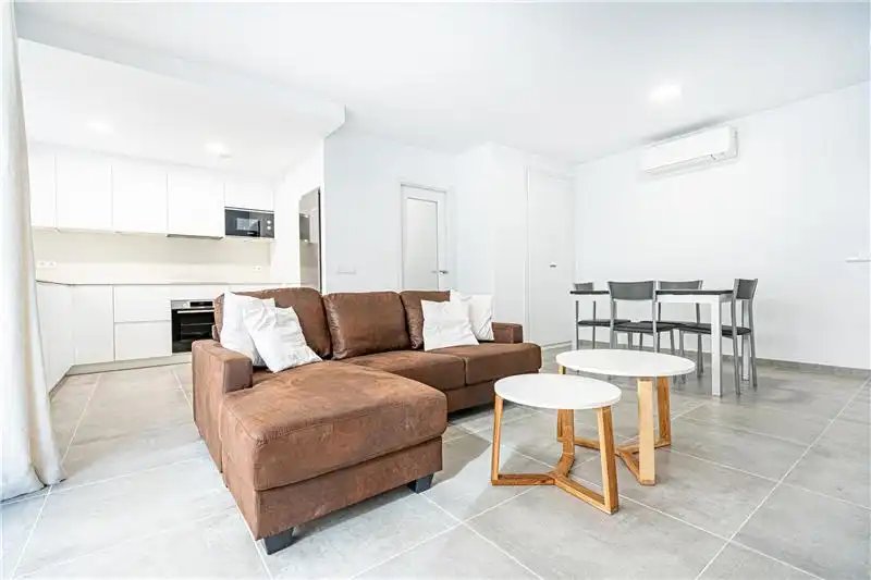 Wohnung 87 m² in Palma