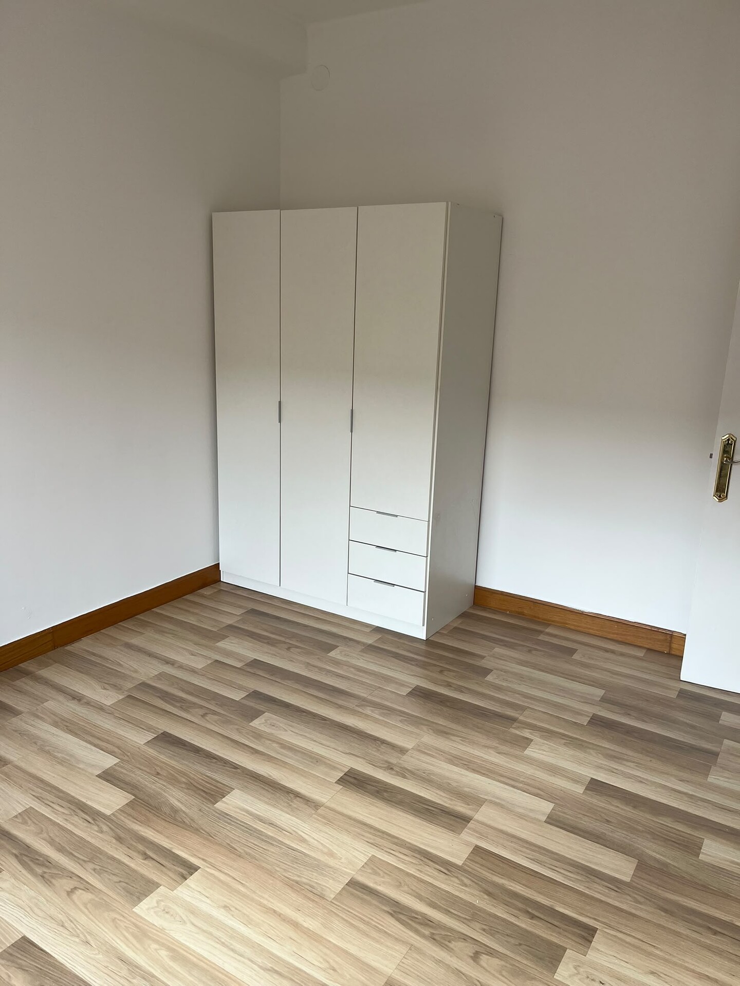 Pis de 70 m² a Lleó