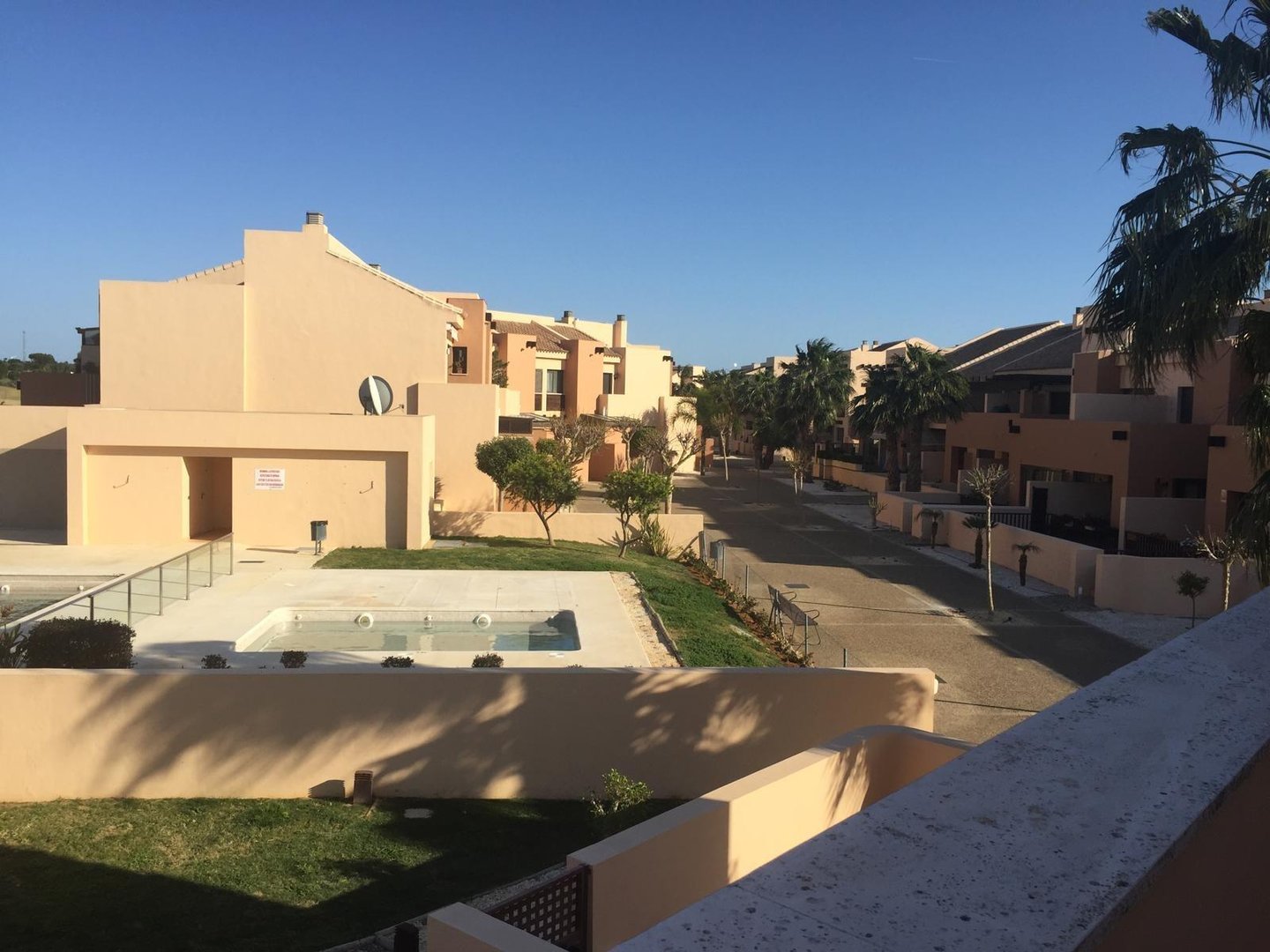 Piso de 167 m² en Puerto Real