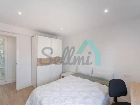 Pis de 104 m² a Oviedo