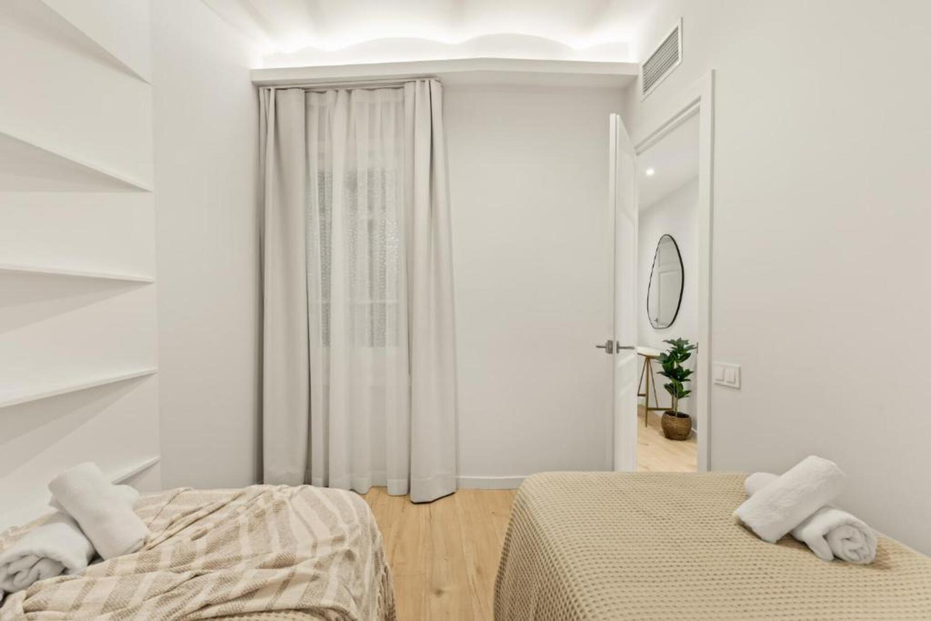Piso de 90 m² en Barcelona
