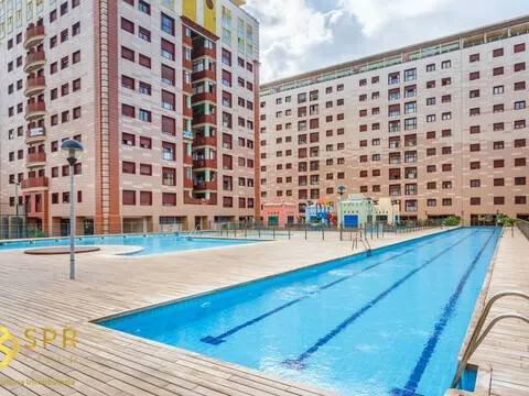 Appartement 111 m² à Séville