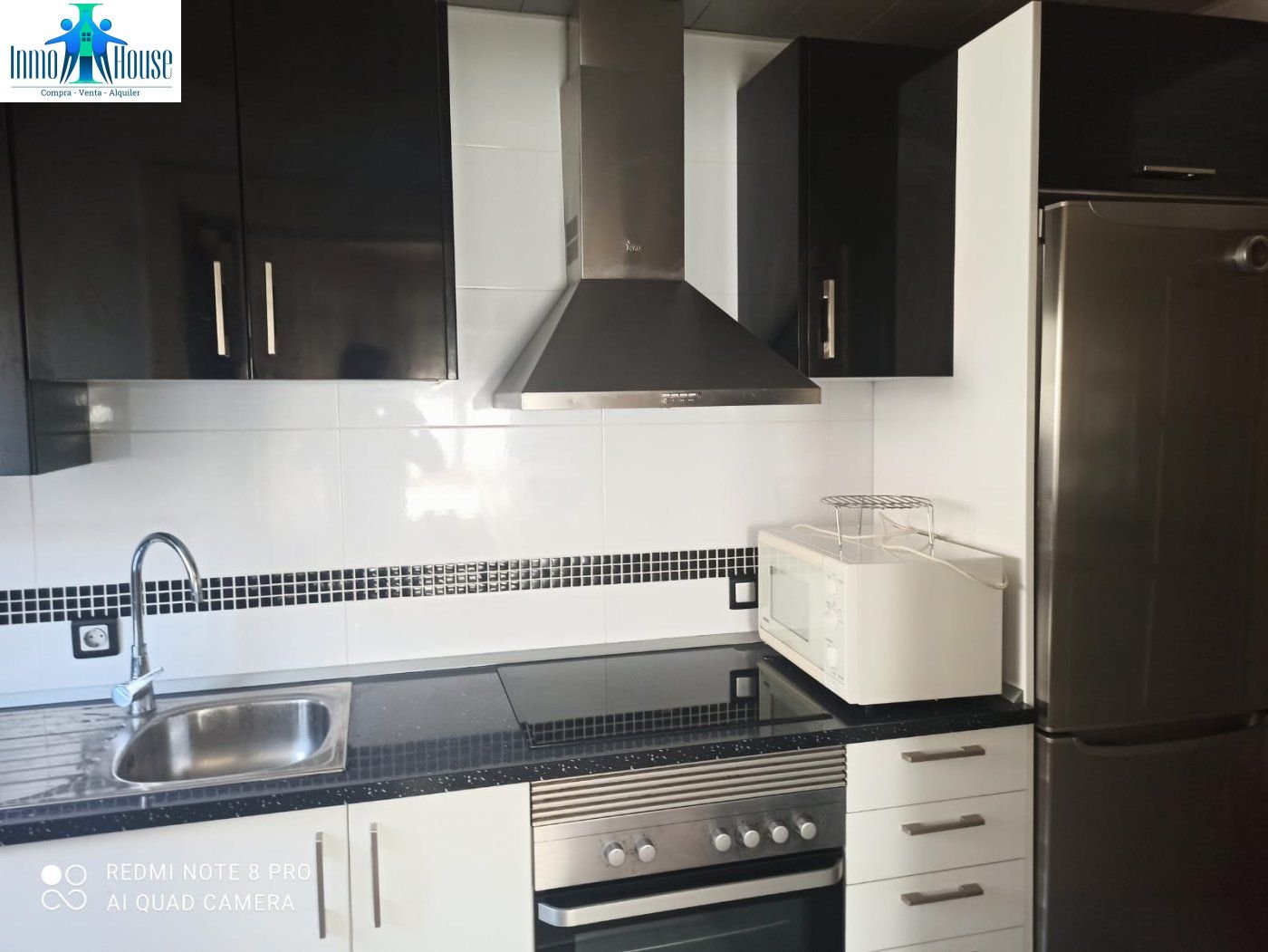 Piso de 70 m² en Albacete