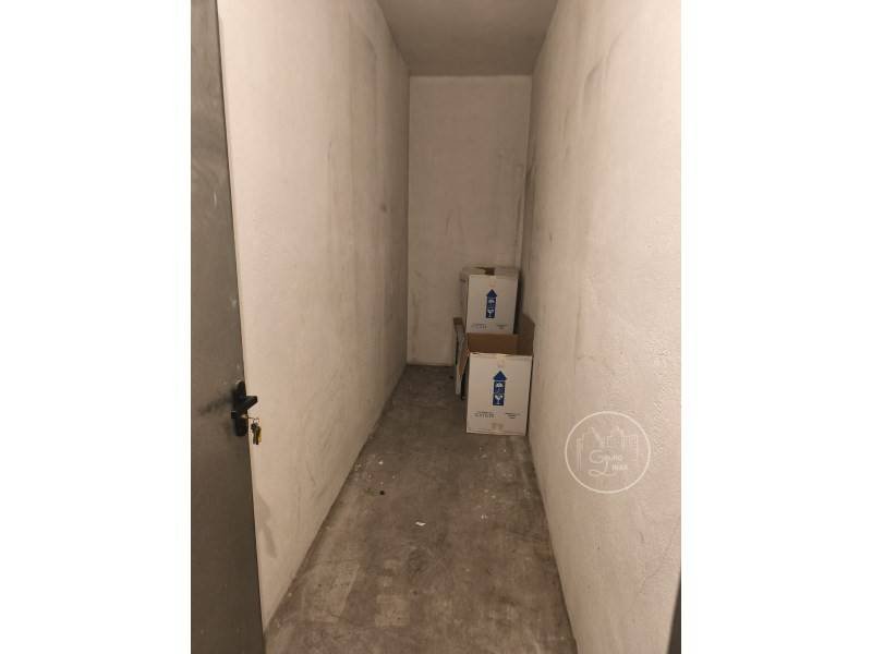 Pis de 92 m² a Àvila
