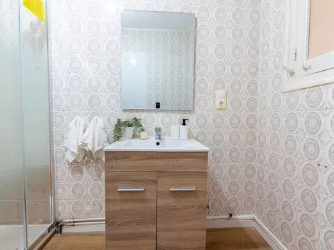 Habitación 77 m², Madrid