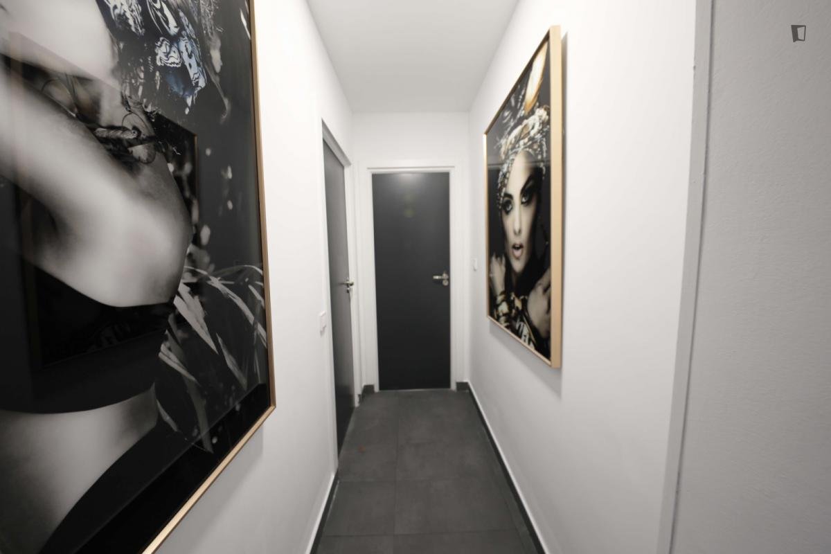 Habitación en alquiler, Madrid