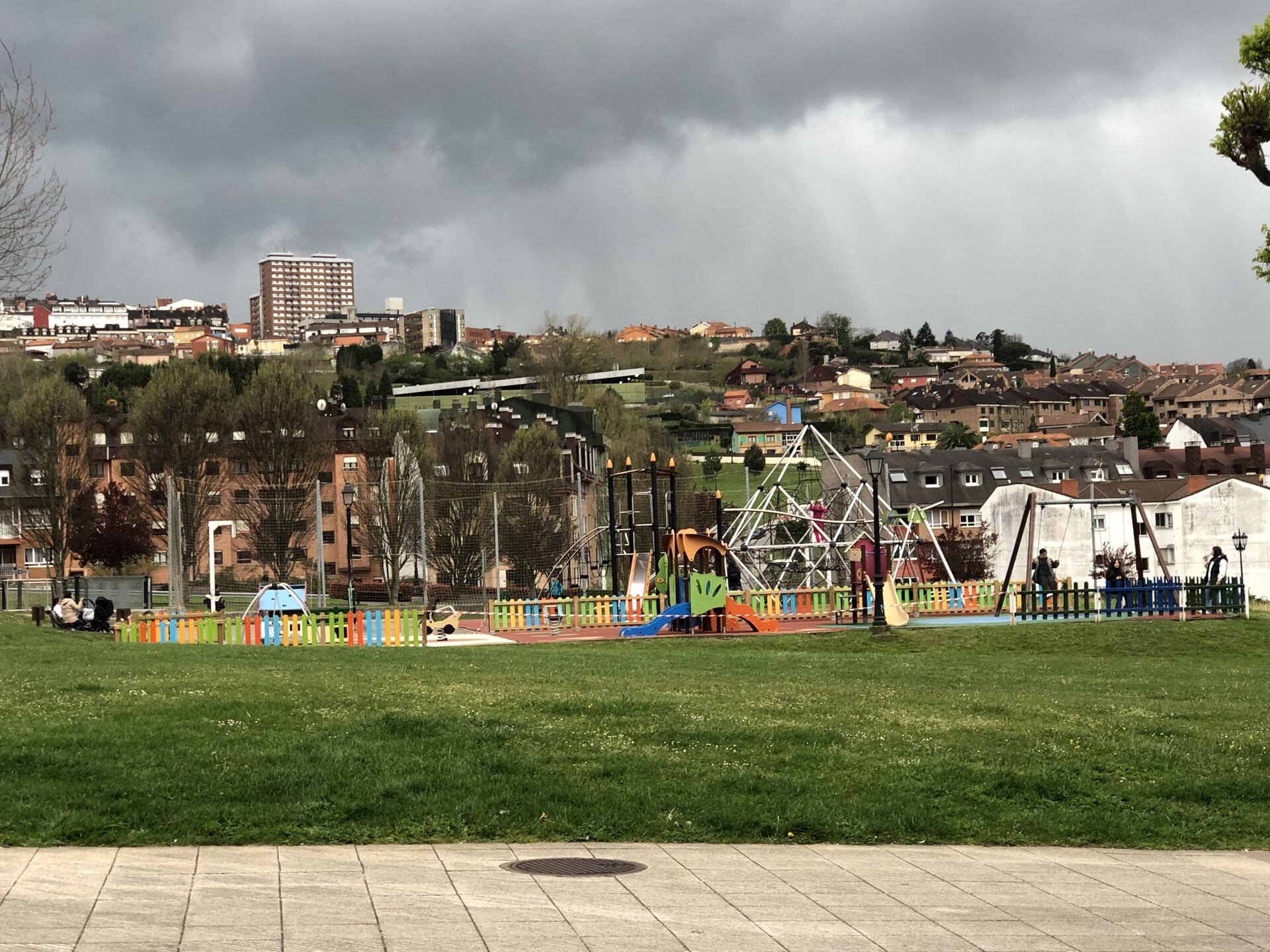 Piso de 62 m² en Oviedo
