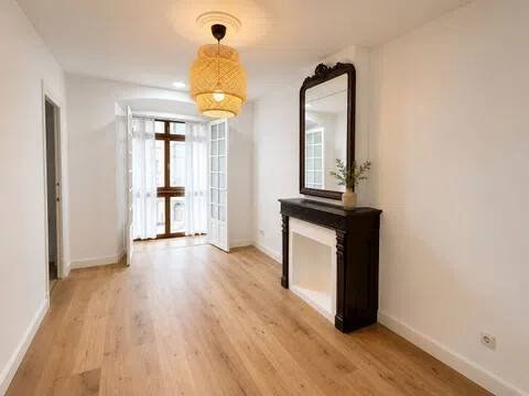 Piso de 105 m² en Oñate