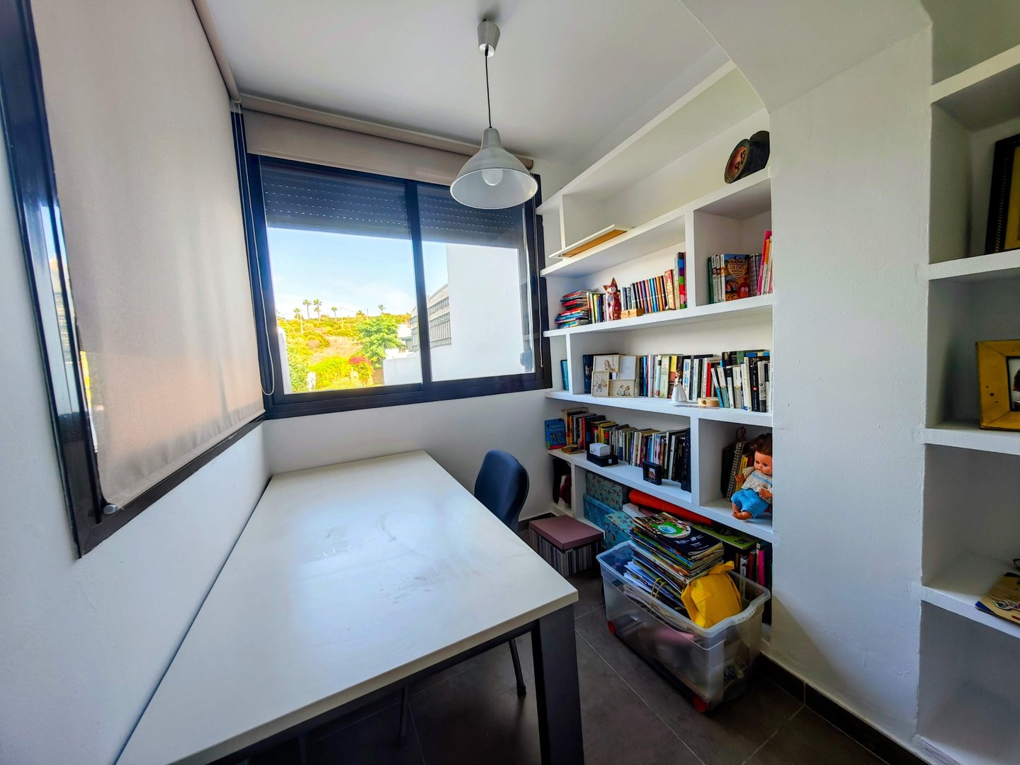 Pis de 195 m² a San Roque