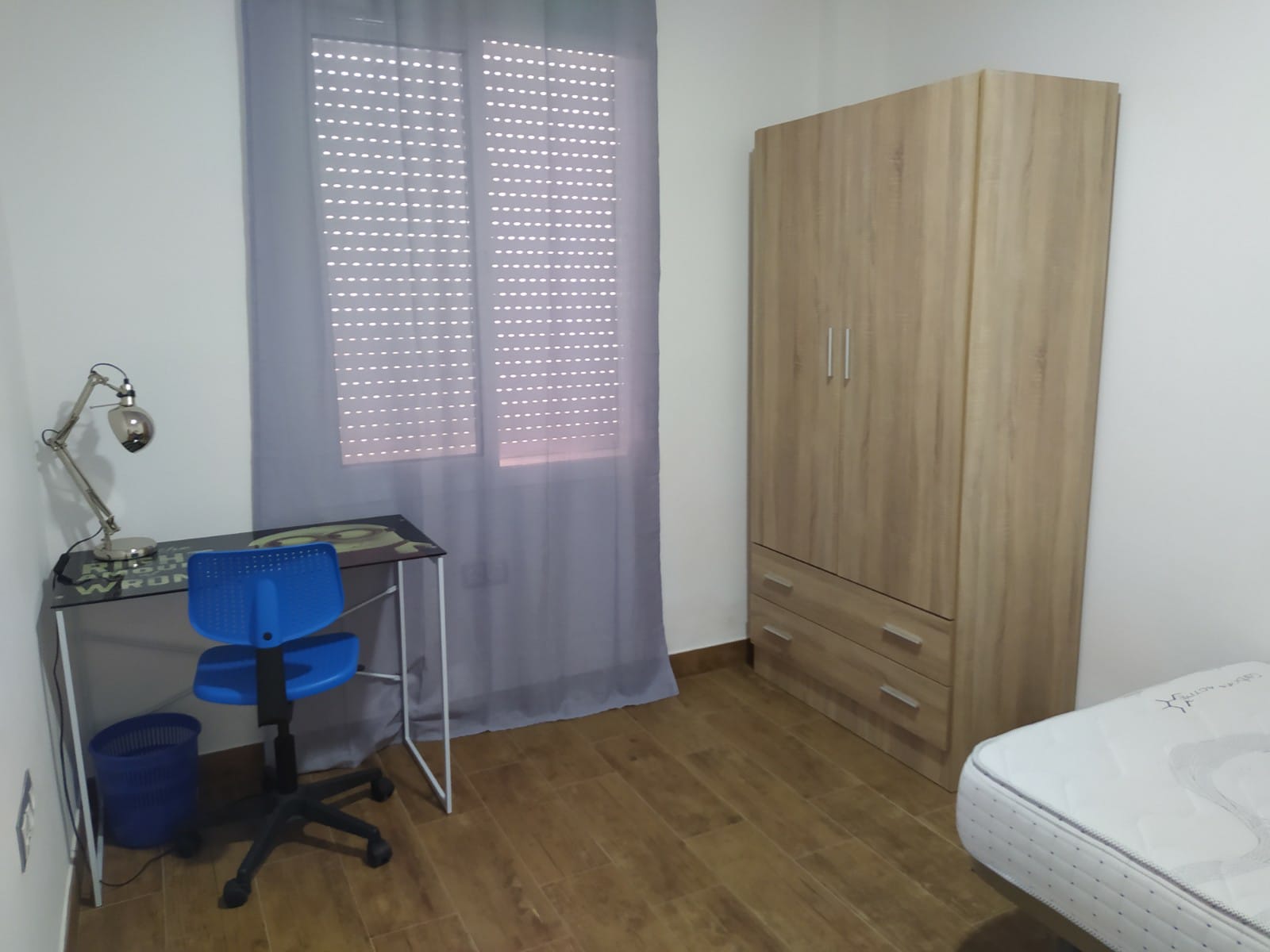 Habitación 90 m², Sevilla