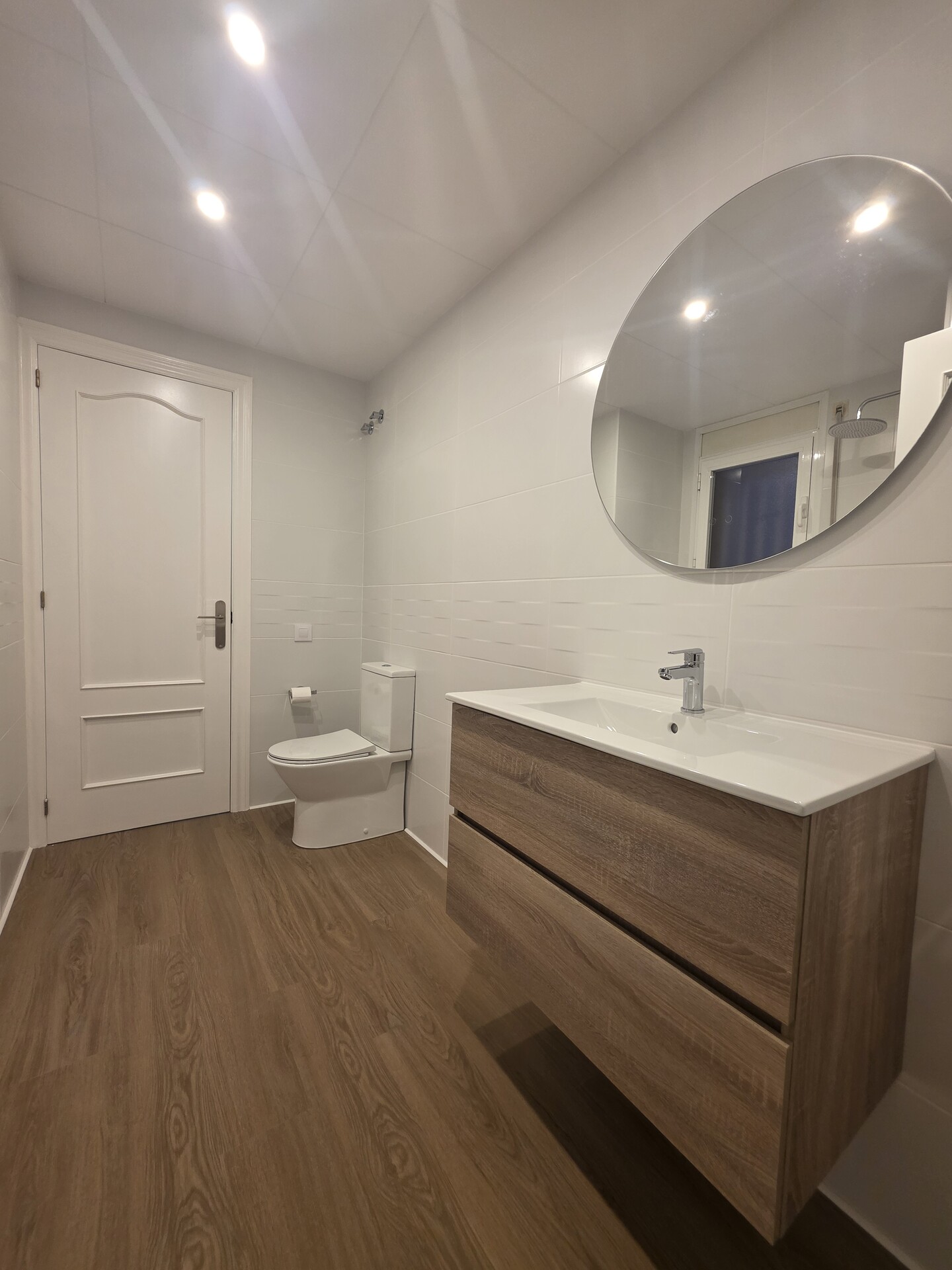 Apartamento 70 m² em Manresa