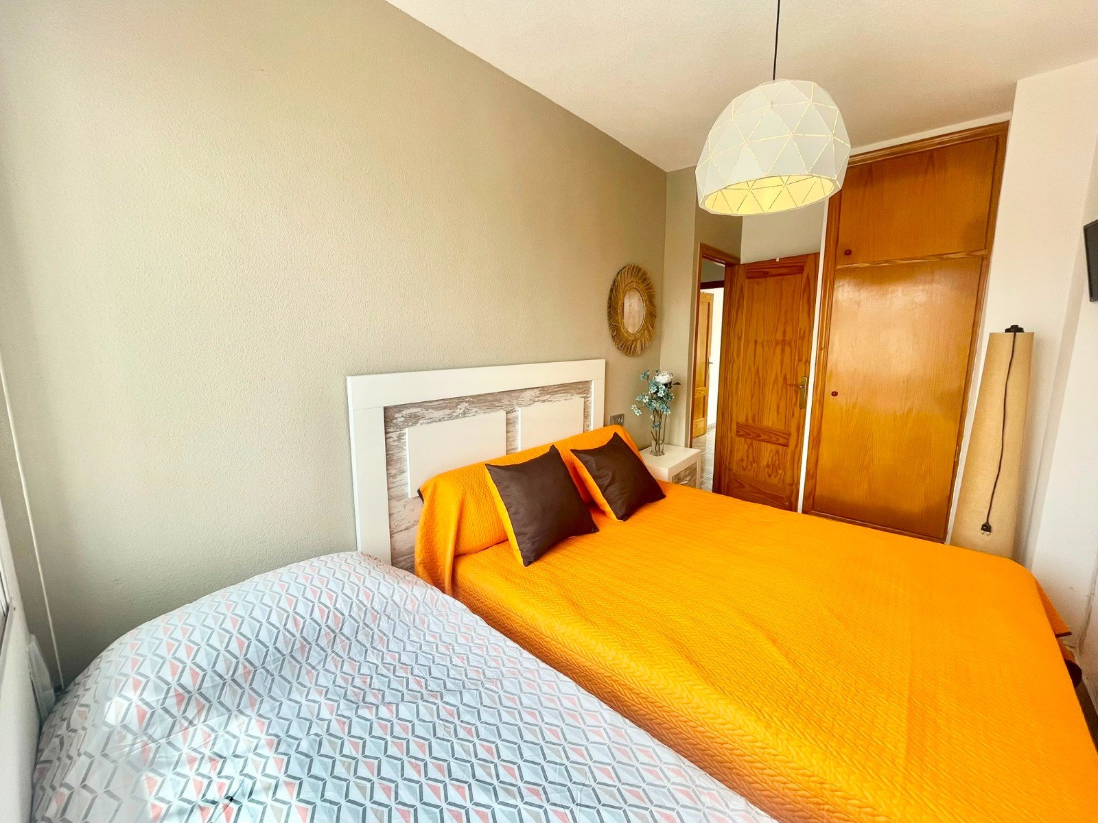 Casa de 90 m² a el Pilar de la Foradada