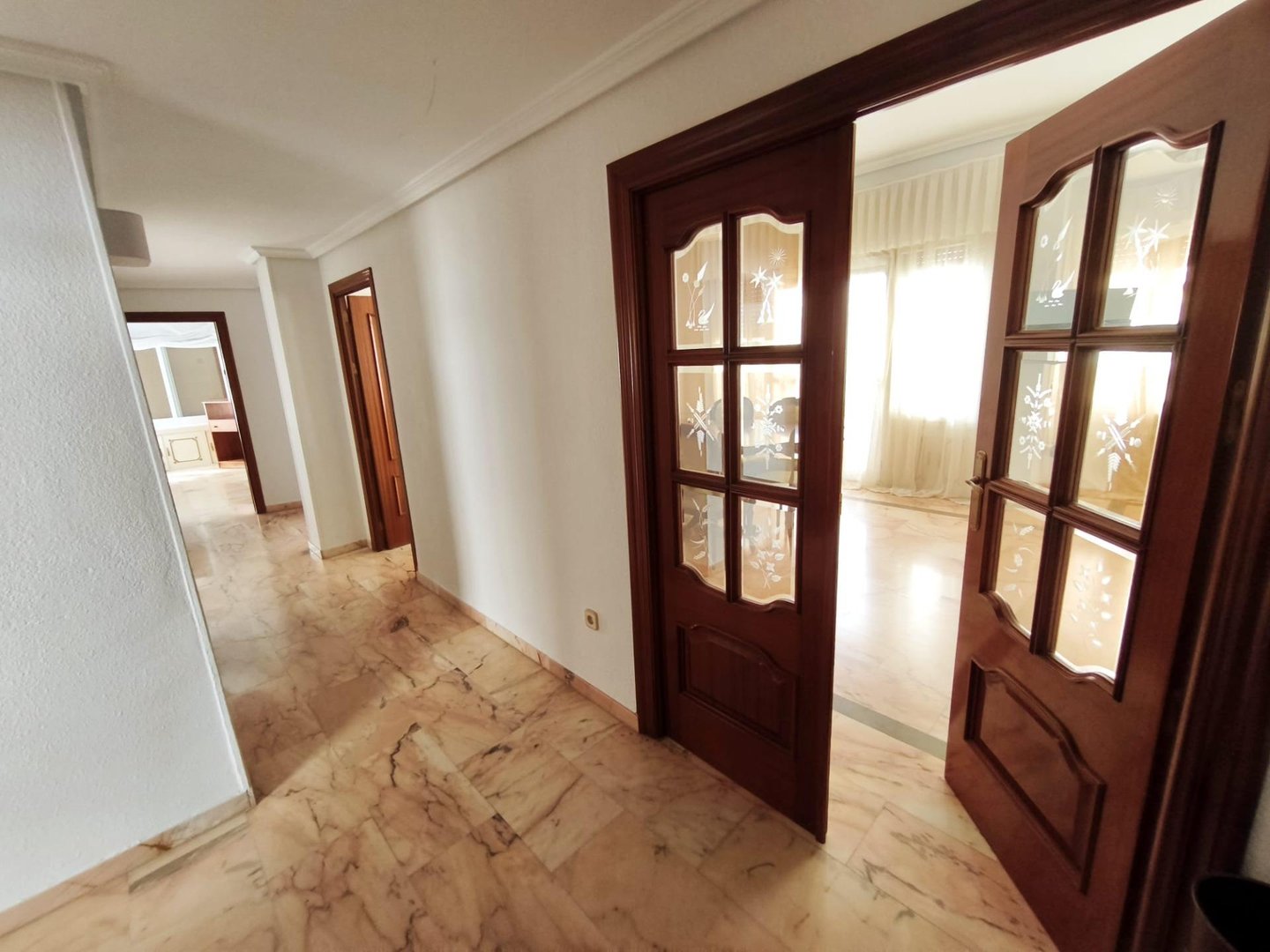 Appartement 158 m² à Séville