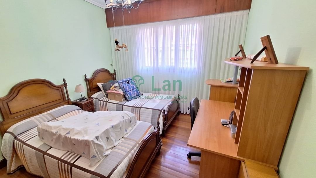 Piso de 80 m² en Guecho