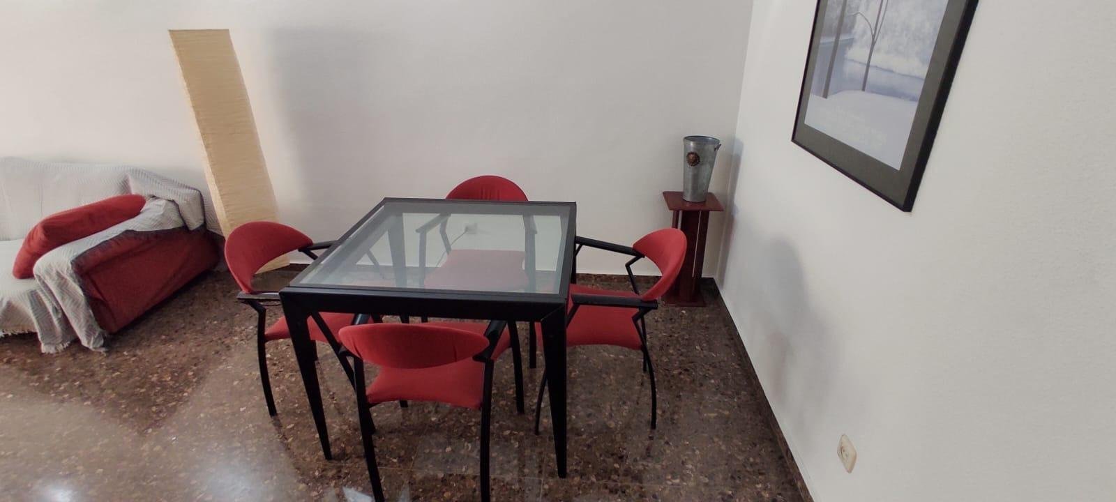 Pis de 126 m² a València