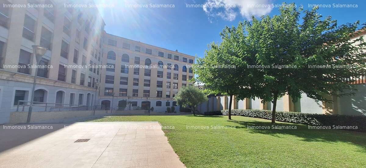 Pis de 80 m² a Salamanca