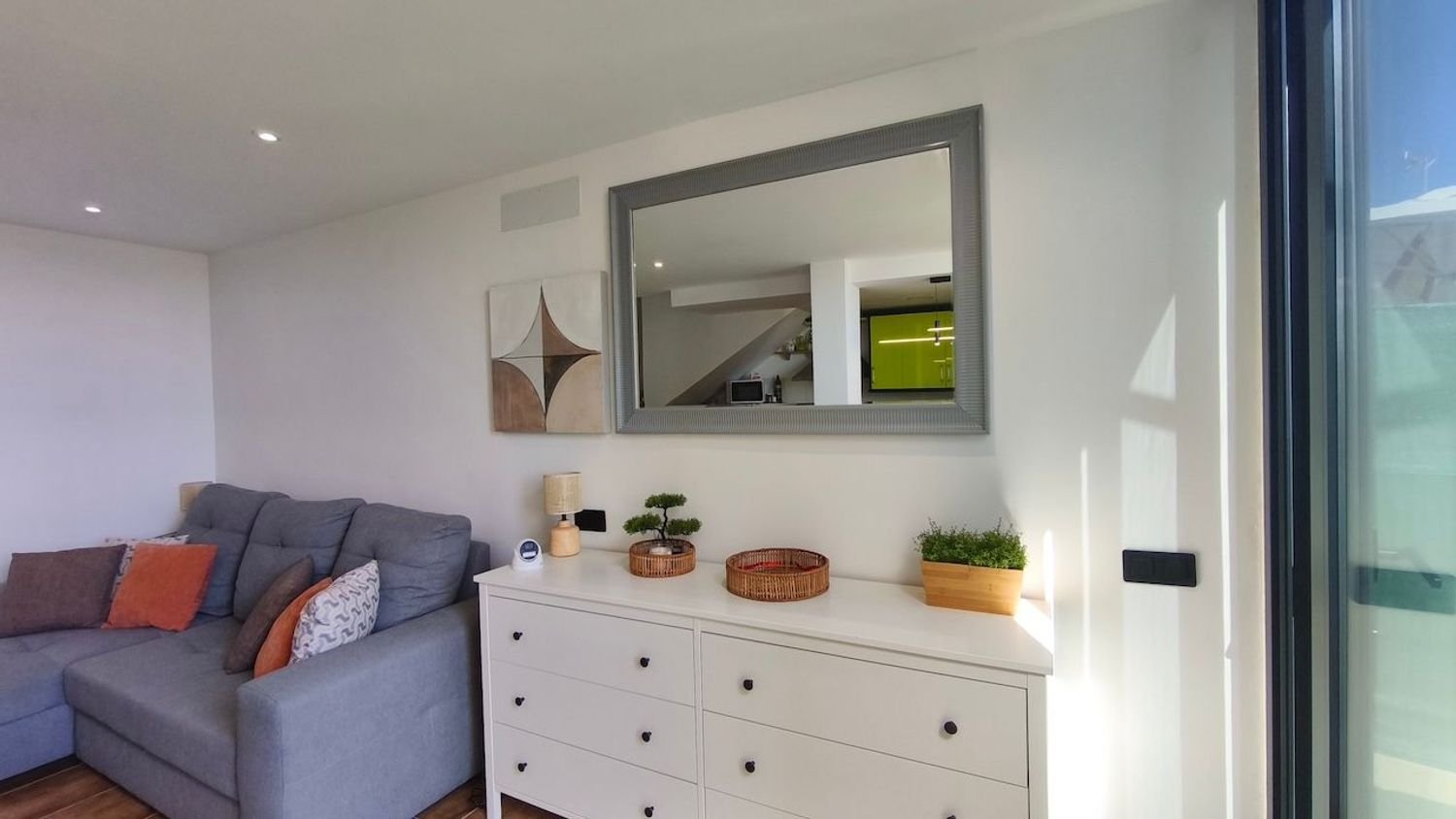 Appartamento 50 m² a San Bartolomé de Tirajana
