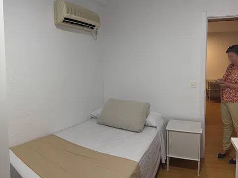 Habitación en alquiler, Murcia