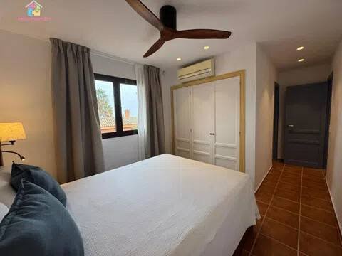 Piso de 59 m² en La Línea de la Concepción