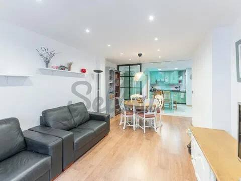 Piso de 93 m² en Siero