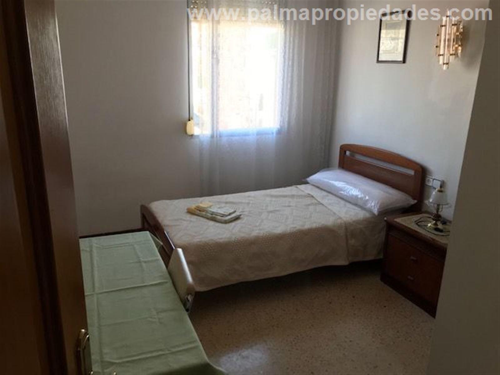 Piso de 112 m² en Palma