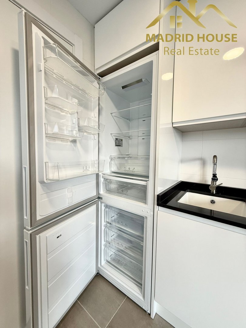 Pis de 152 m² a Las Rozas de Madrid