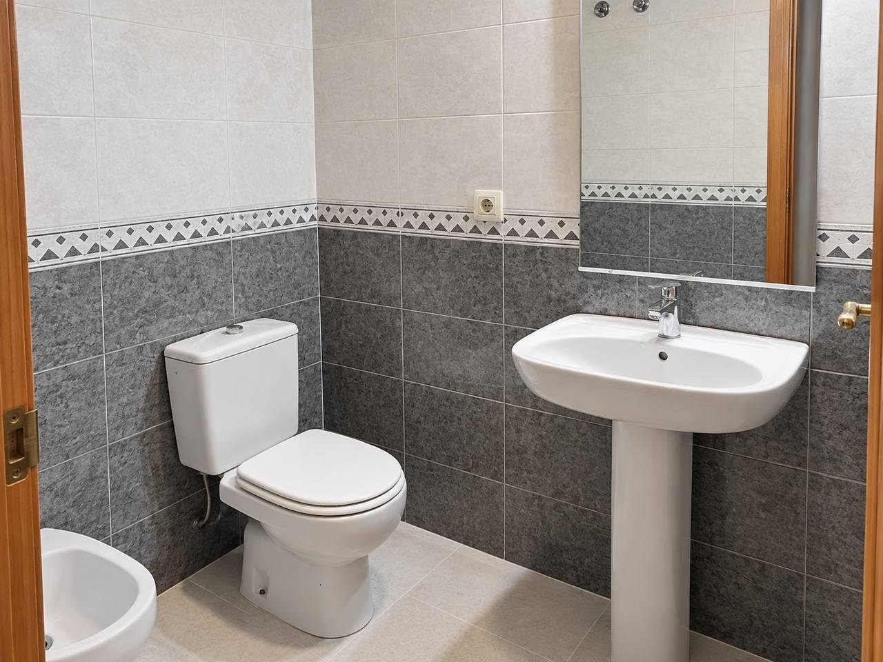 Piso de 100 m² en Valencia