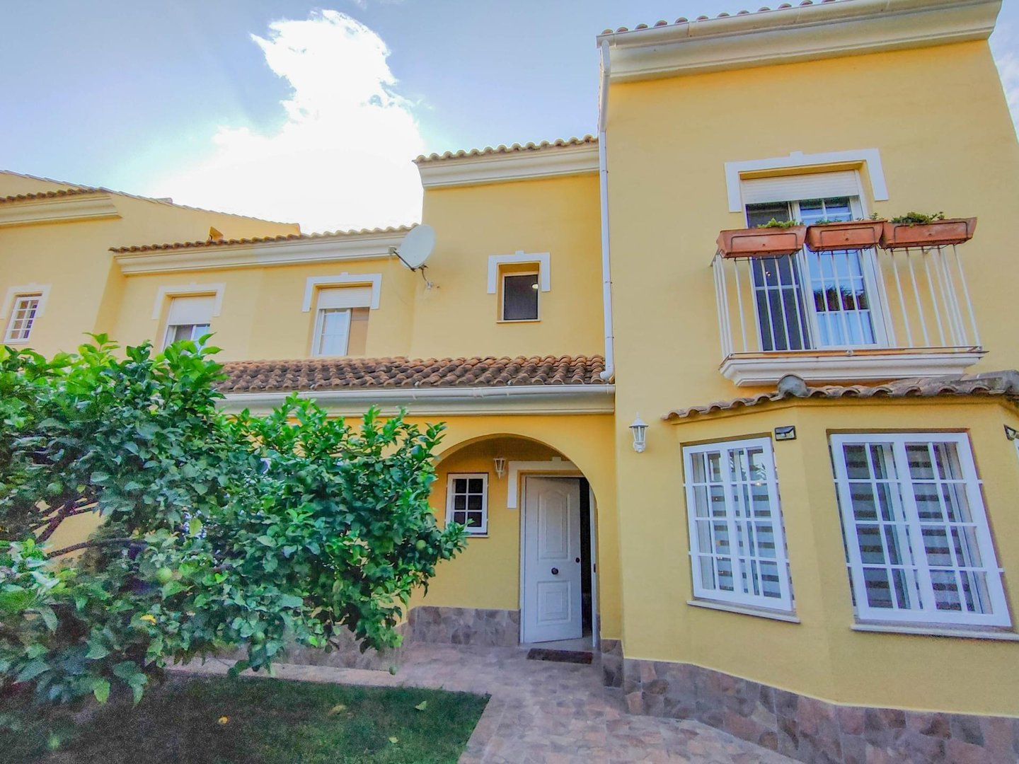 Pis de 225 m² a Puçol