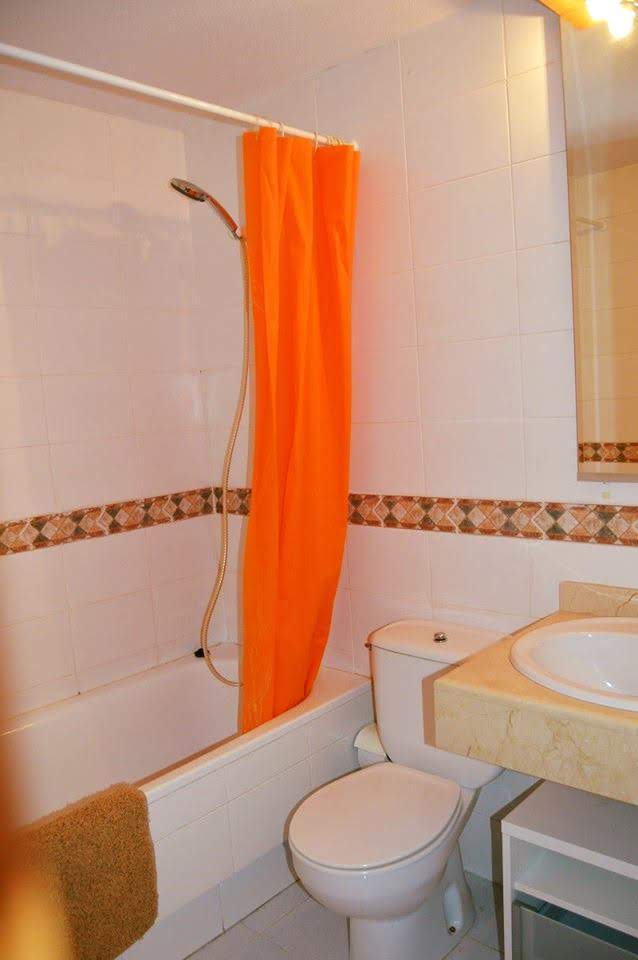 Habitación 116 m², Alicante