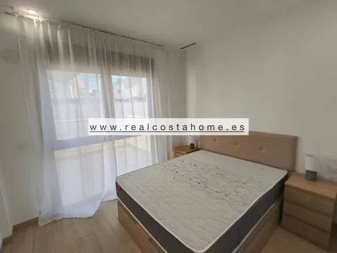Casa de 140 m² a Finestrat