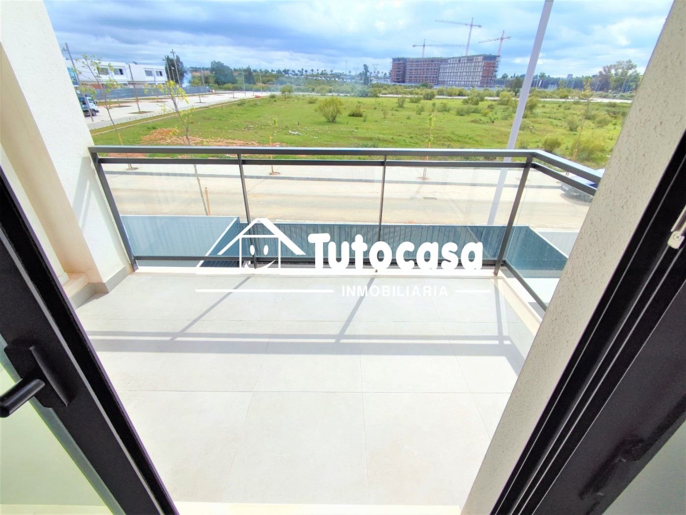 Piso de 173 m² en Dos Hermanas