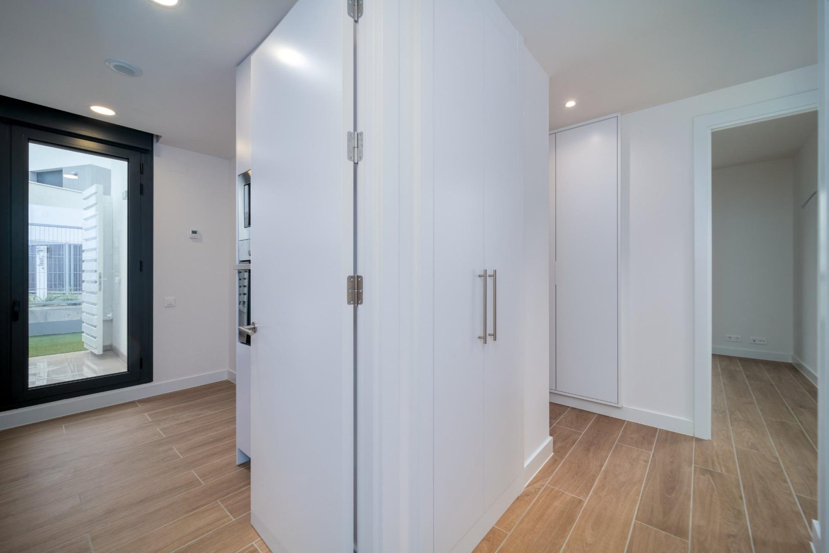 Pis de 128 m² a Cobeña