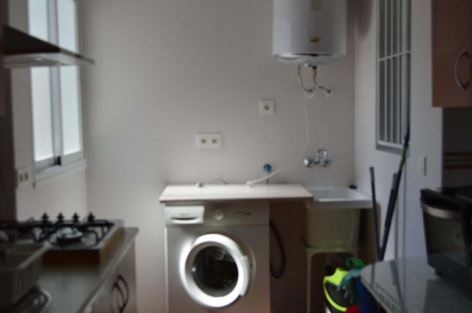 Piso de 82 m² en Granada