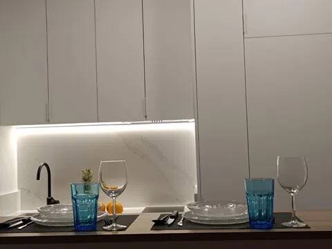 Pis de 40 m² a Madrid