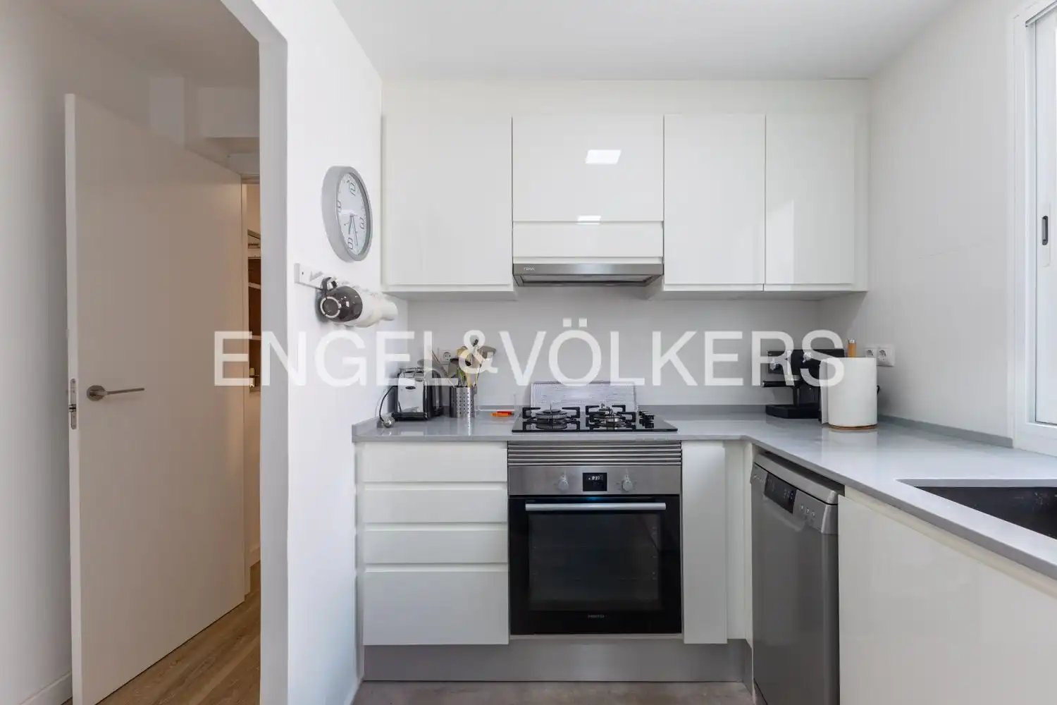 Pis de 81 m² a València