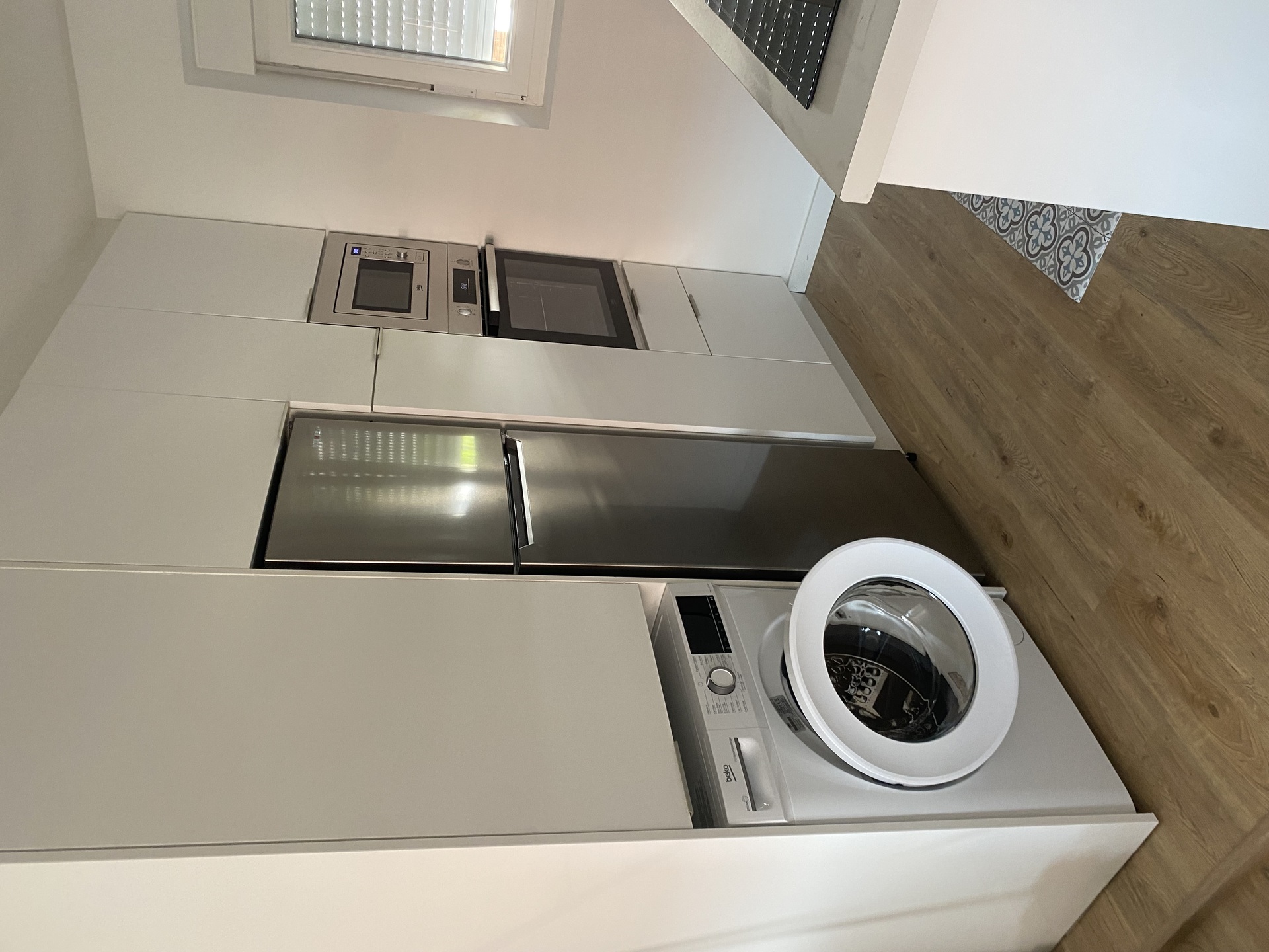 Piso de 70 m² en Baiona