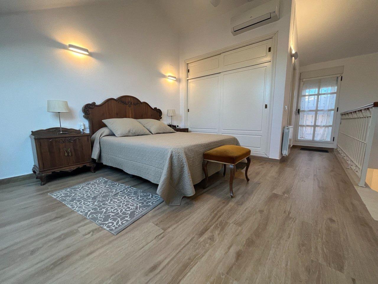 Piso de 140 m² en Valencia